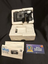 Macchina fotografica vintage