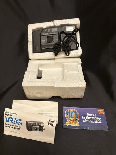 Macchina fotografica vintage
