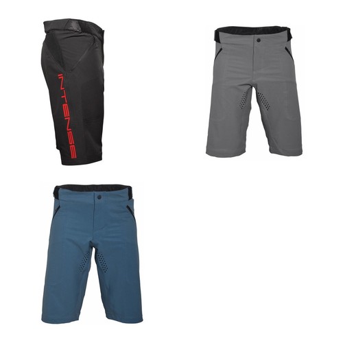 Pantaloncini mtb thor intense - pantaloncini,