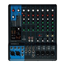 Per yamaha mg10xu mixer - mixer, 10
