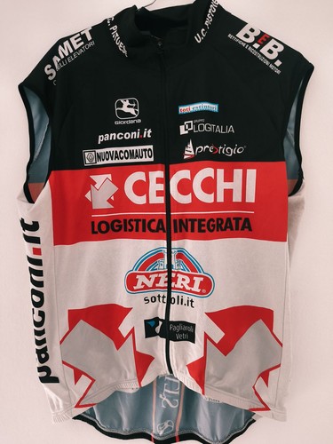 Maglia smanicato gilet canotta - maglia,