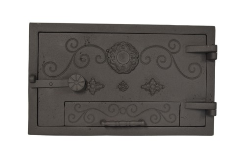 Porta forno spessa - ,