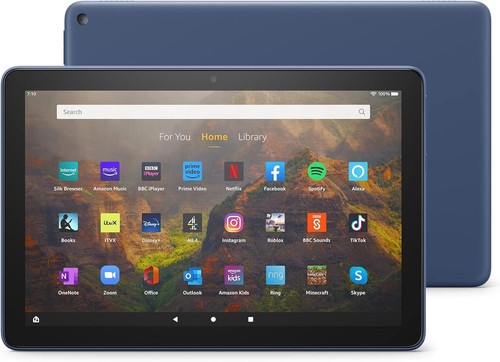 Amazon fire 11a - fire, 10