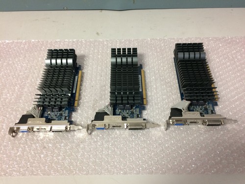 Asus geforce gt610 - x3,