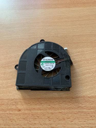 Ventilatore fan sunon - .ventilatore, maglev