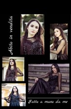 Abbigliamento Da Sera