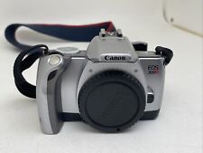 Fotocamera Canon EOS 300V Solo Corpo Grigia (#13)