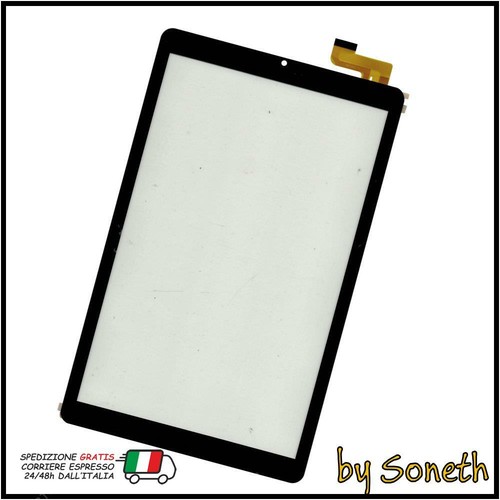 Vetro touch screen - touch, hamlet
