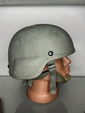 Elmetto Militare in Kevlar MSA