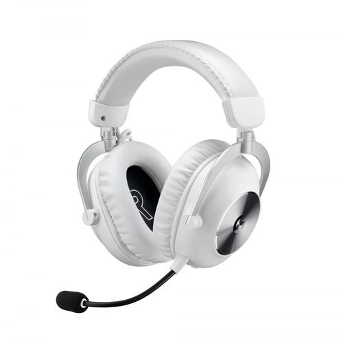 Logitech pro 2 cuffie - x,