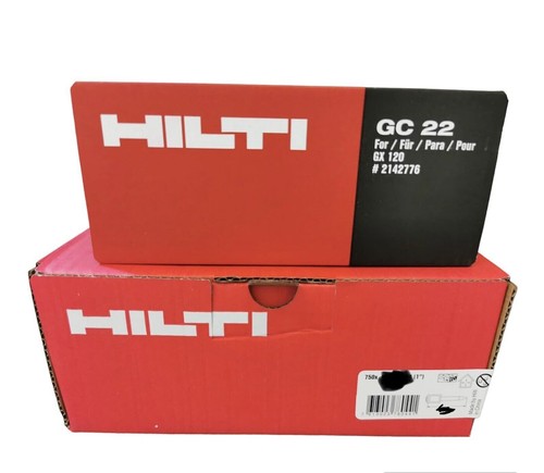 750 chiodi hilti - chiodi, x-gn