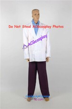 Kingpin Cosplay Costume marvel