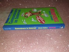 Comunicare in Internet - Simone Palla - senza fatica - Speedy -