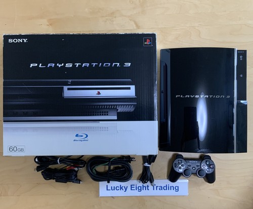 Ps3 clear black cecha - ps3,