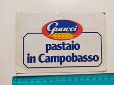 GUACCI PASTAIO CAMPOBASSO