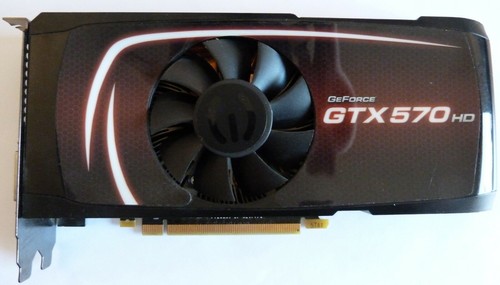 Scheda grafica evga - evga, geforce