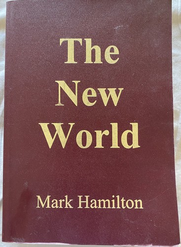 The new world - the, hamilton