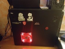 OTTIMO pc fisso utilizzato