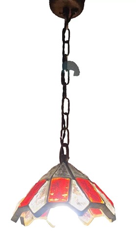 Kronleuchter hängela lampada - kronleuchter-hängela,