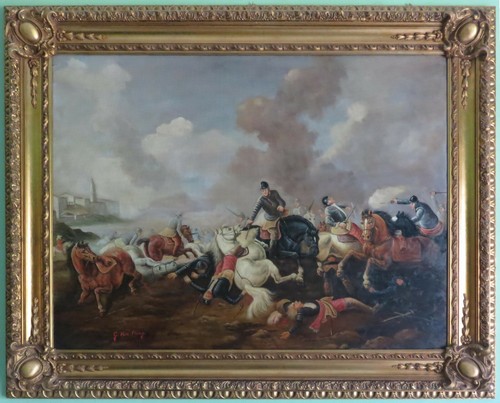 13cf scena battaglia un - battaglia,