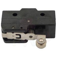 Interruttore allarme di