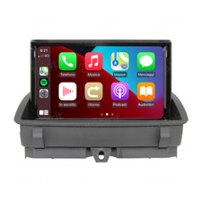 ANDROID navigatore per Audi Q3