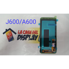 DISPLAY LCD + TOUCH SCREEN