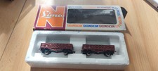 *Lima scala N * 404/404 * set