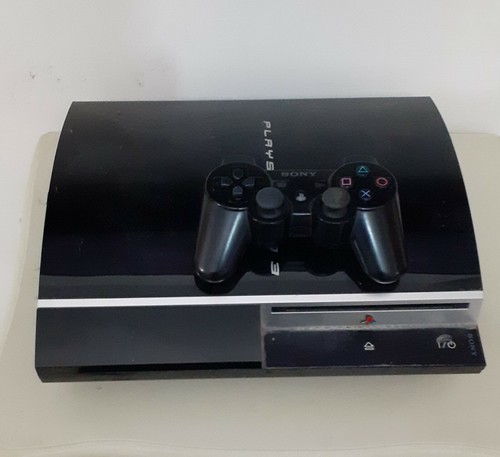 Sony playstation 80gb - sony,