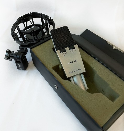 Akg c414 capsula nylon - c414,