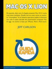 MAC OS X LION ARCHEOLOGIA