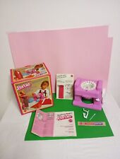 Maglieria Magica Barbie  1974