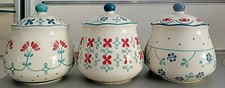 Barattolo cucina,Ceramica