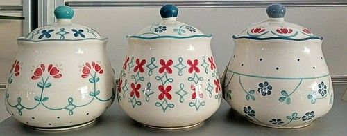 Barattolo cucina