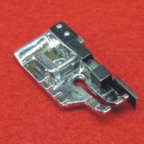 Piedino trapuntato per - trapuntato, 1/4"
