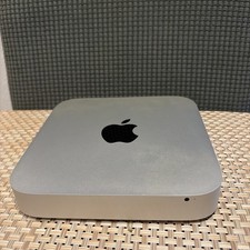 Apple Mac mini fine 2012 2,3