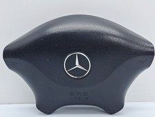Airbag volante per mercedes - volante,