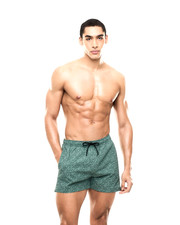 EMPORIO ARMANI EA7 7M001677