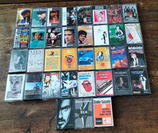 MC Lotto 39 Musicassette