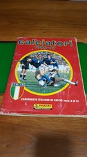 Album Calciatori  PANINI
