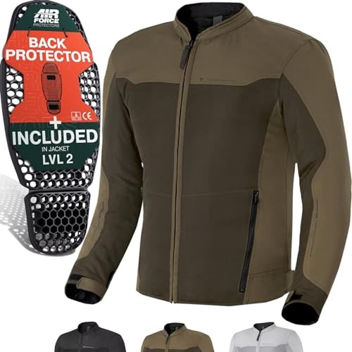 Shima openair giacca - (tg.,