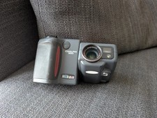 Nikon Coolpix 995 DIFETTOSA