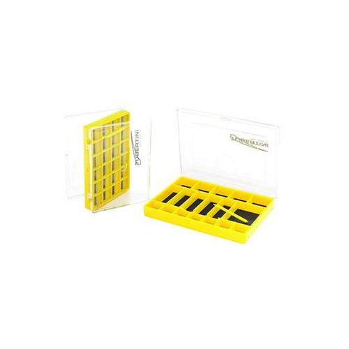 Scatola tubertini magnetic box - scatola,