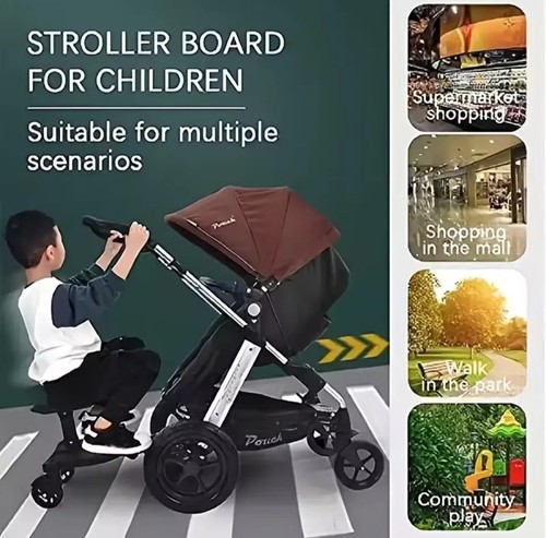 Pedana universale per