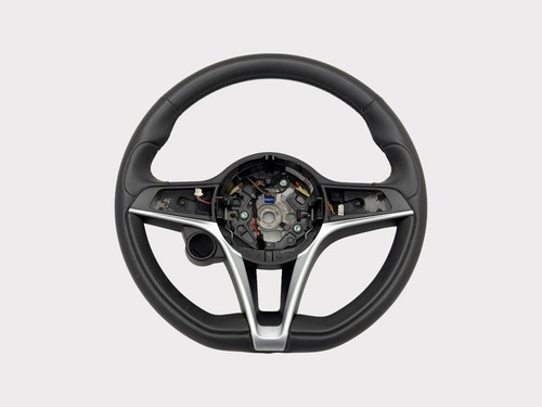 Volante alfa romeo stelvio - volante,