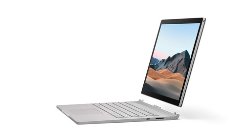 Microsoft surface book - book, 3