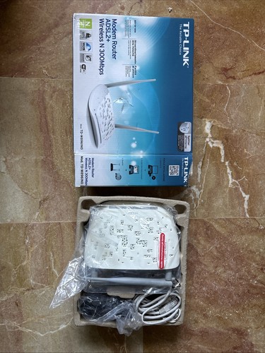 Link w8961nd router - -,