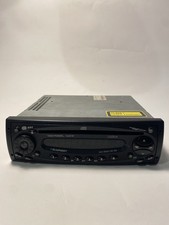 Autoradio originale Blaupunkt