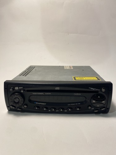Autoradio originale blaupunkt - originale,