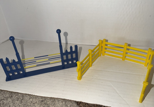 Breyer stablemates pannelli - 3,